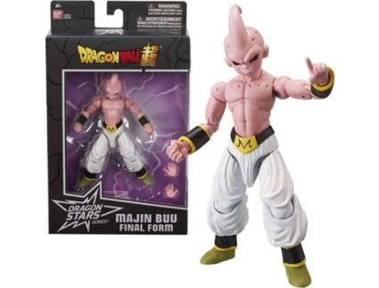 Figura  Majin Buu (17cm)