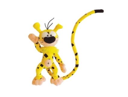 Peluche  Marsupilami (18cm)