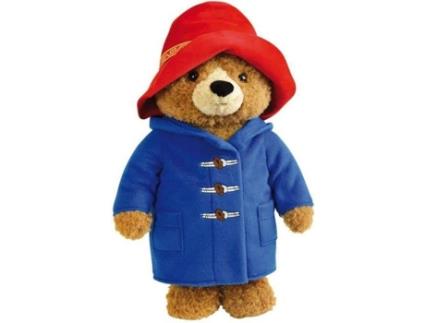 Peluche  Paddington