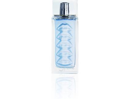 Perfume Mulher Eau De Ruby Lips  EDT - 100 ml