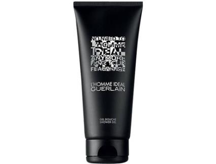 L´HOMME IDEAL shower gel 200 ml