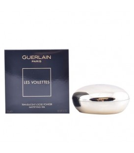 LES VOILETTES poudre libre #medium 20 gr