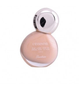 LESSENTIEL fond de teint éclat naturel #03C-natural rosé