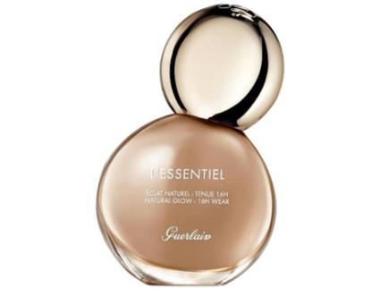 L´ESSENTIEL fond de teint éclat naturel #04N-moyen