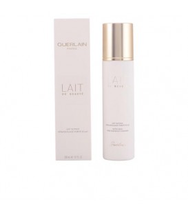LAIT DE BEAUTE SATIN MILK 200ML