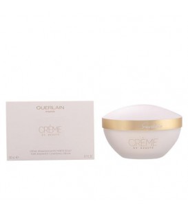 creme DE BEAUTÉ creme démaquillante 200 ml