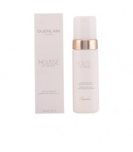 MOUSSE DE BEAUTE GENTE FOAM WAS