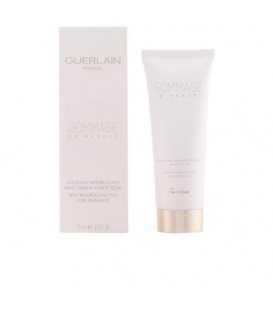 LE GOMMAGE DE BEAUTÉ 75 ml