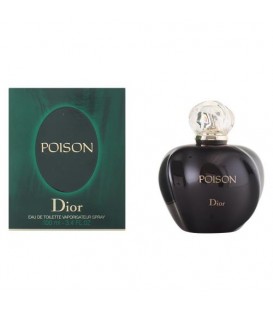 POISON edt vaporizador 100 ml