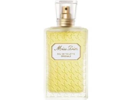 MISS  ORIGINAL EAU DE TOILETTE