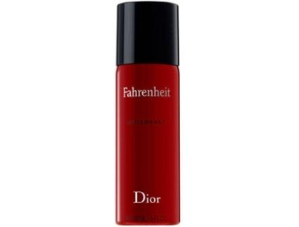 FAHRENHEIT DESODORANTE 150ML VAPORI