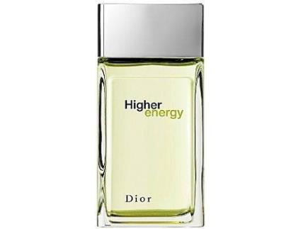 HIGHER ENERGY edt vaporizador 100 ml