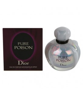 PURE POISON edp vaporizador 50 ml