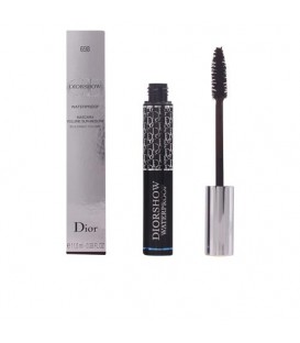 SHOW mascara waterproof #698-châtaigne 11.5 ml