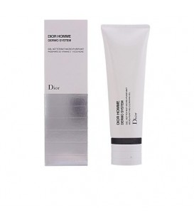 HOMME DERMO SYSTEM gel nettoyant micro purifiant 125 ml