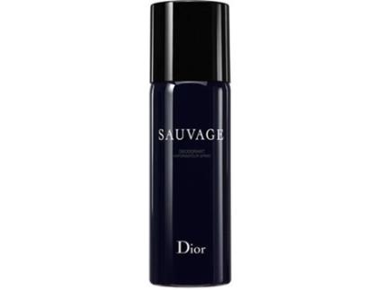 Sauvage DEO Vaporizador 150 ML