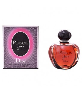 POISON GIRL edp vaporizador 100 ml