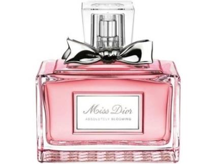 Perfume  Miss  Absolutely Blooming Vap. Eau de Parfum (100 ml)