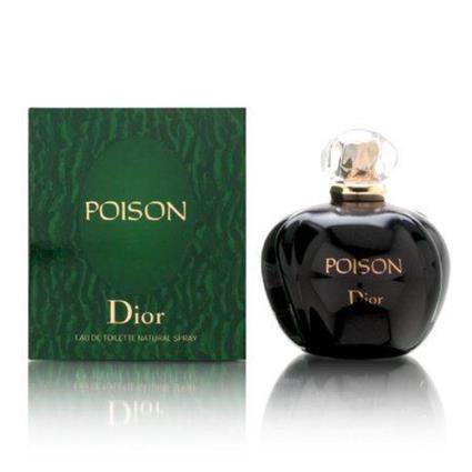 POISON GIRL edt vaporizador 50 ml
