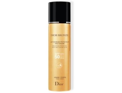 Bruma Solar Protetora Bronze Dior SPF 50 (125 ml)