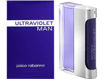 Ultraviolet Man - Eau de Toilette - 100Ml