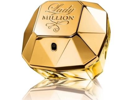 Perfume Mulher Lady Million  EDP - 50 ml