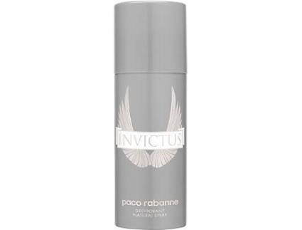 Desodorizante em Spray Invictus  (150 ml)