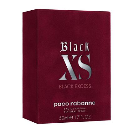 Perfume Mulher Black XS  (50 ml) (50 ml)