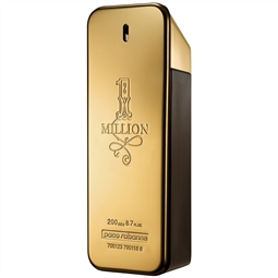 Perfume Homem 1 Million  EDT - 200 ml