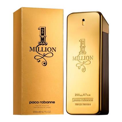 Perfume Homem 1 Million  EDP - 50 ml