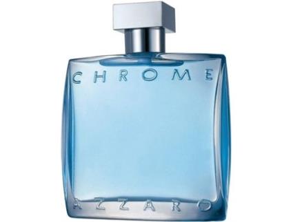 Perfume Homem Chrome  EDT - 100 ml