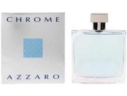 Perfume  Chrome Eau de Toilette (200 ml)