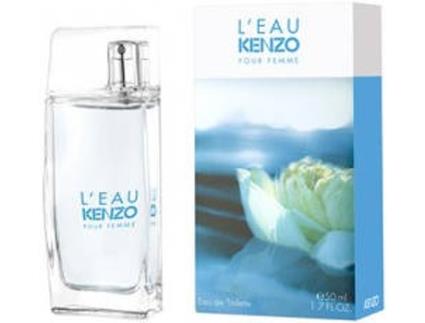 LEau Par  P/femme - Eau de Toilette - 50Ml