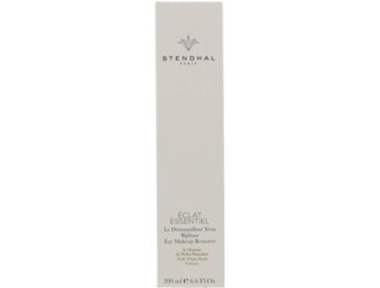 Desmaquilhante Bifásico Facial Éclat Essentiel  (200 ml)