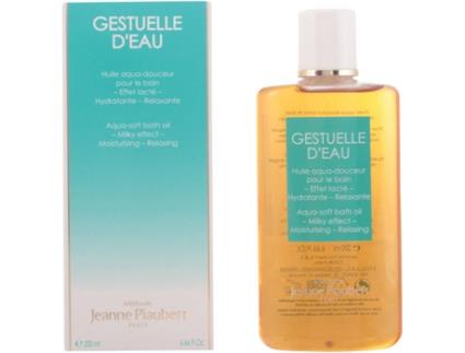 Óleo Corporal Gestuelle Deau 200 ml