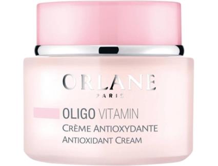 Creme Antioxidante Oligo Vit-a-min 50 ml