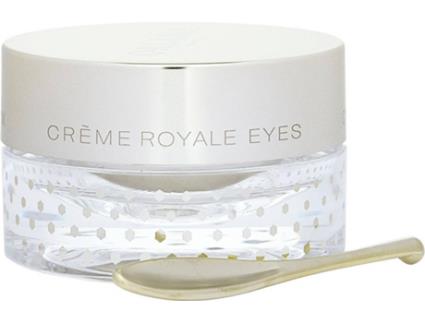 Creme Anti-idade para Contorno dos Olhos Royale  24K - 15 ml