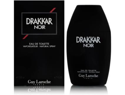 Perfume Homem Drakkar Noir  EDT - 200 ml