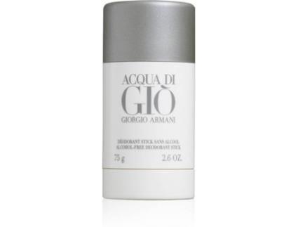 Desodorizante em Stick Acqua Di Gio  (75 g)