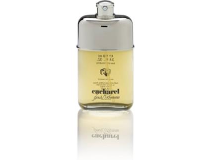 POUR L´HOMME eau de toilette vaporizador 100 ml