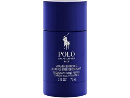Polo Blue Deodorant Stick 75g