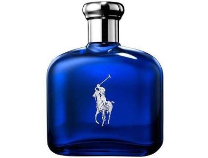 Perfume Homem Polo Blue  EDT - 40 ml