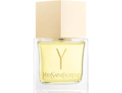 YSL Y Eau de Toilette 80ml