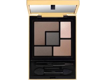 Paleta de Sombras de Olhos Couture 02 - Fauve - 5 g