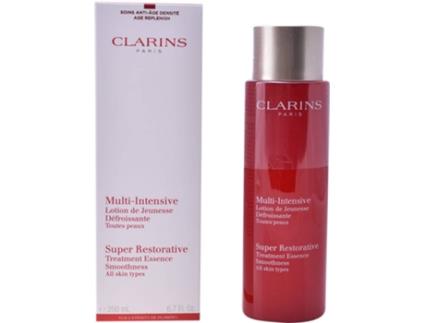 Loção Hidratante Anti-idade Multi-intensive  (200 ml)