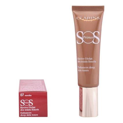 Primer facial Sos Primer 05 - lavender 30 ml