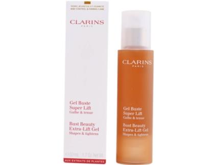 Gel Reafirmante e Tensor Buste  (50 ml)