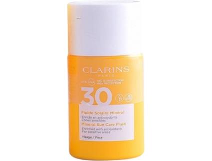 Protetor Solar Fluido Solaire  Spf 30 (30 ml)