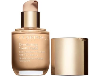 Base de Maquilhagem Fluida Everlasting Youth  (30 ml) - 114 - capuccino 30 ml