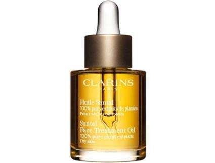 Óleo Nutritivo Huile Santal  (30 ml)